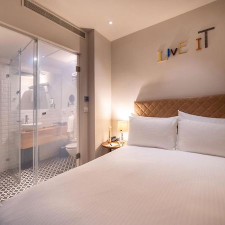 Jacob Shenkin Hotel Tel Aviv Exterior foto