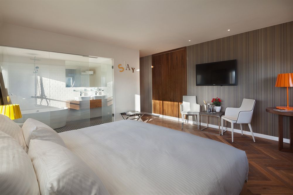 Jacob Shenkin Hotel Tel Aviv Exterior foto