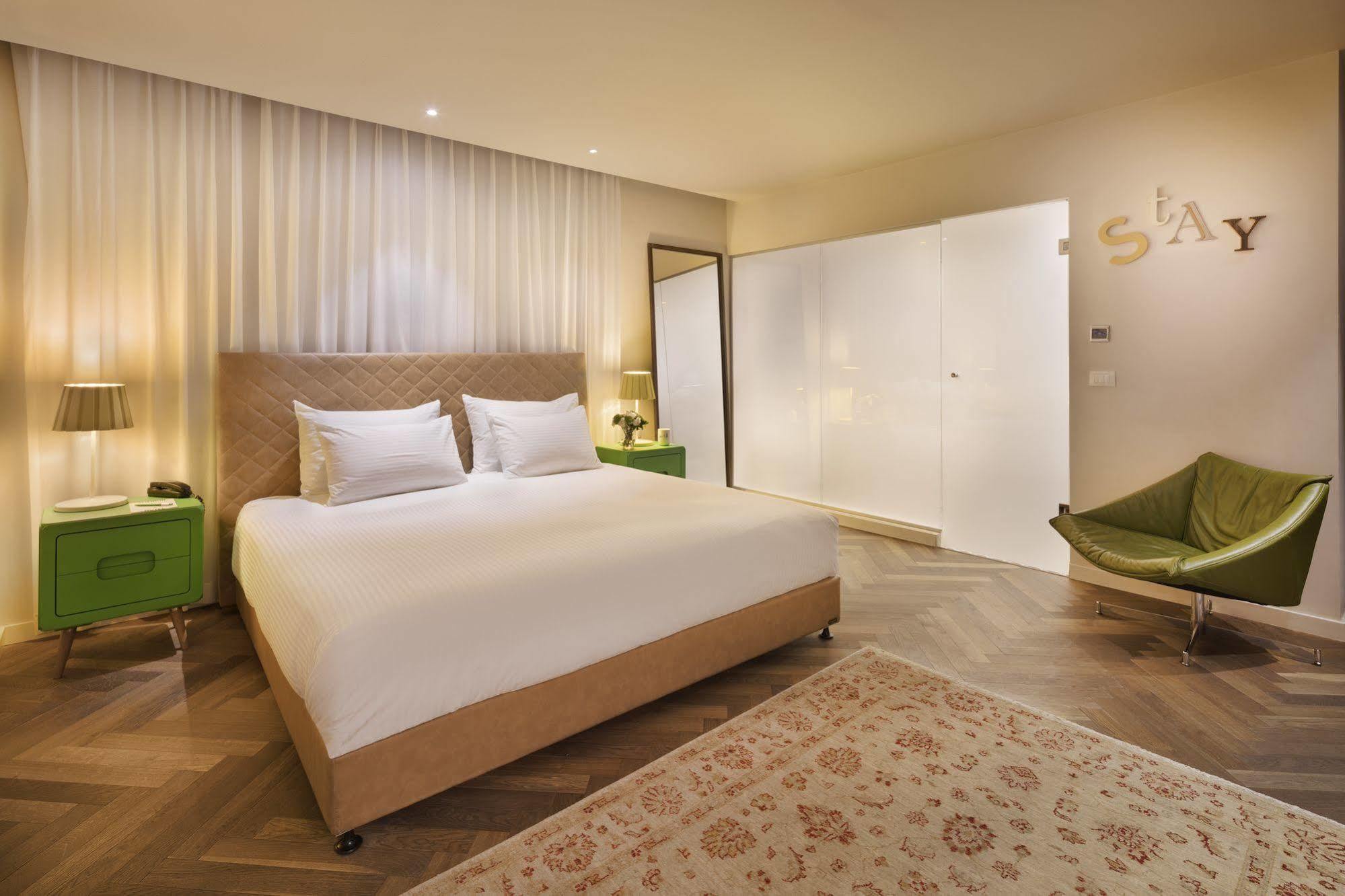 Jacob Shenkin Hotel Tel Aviv Exterior foto